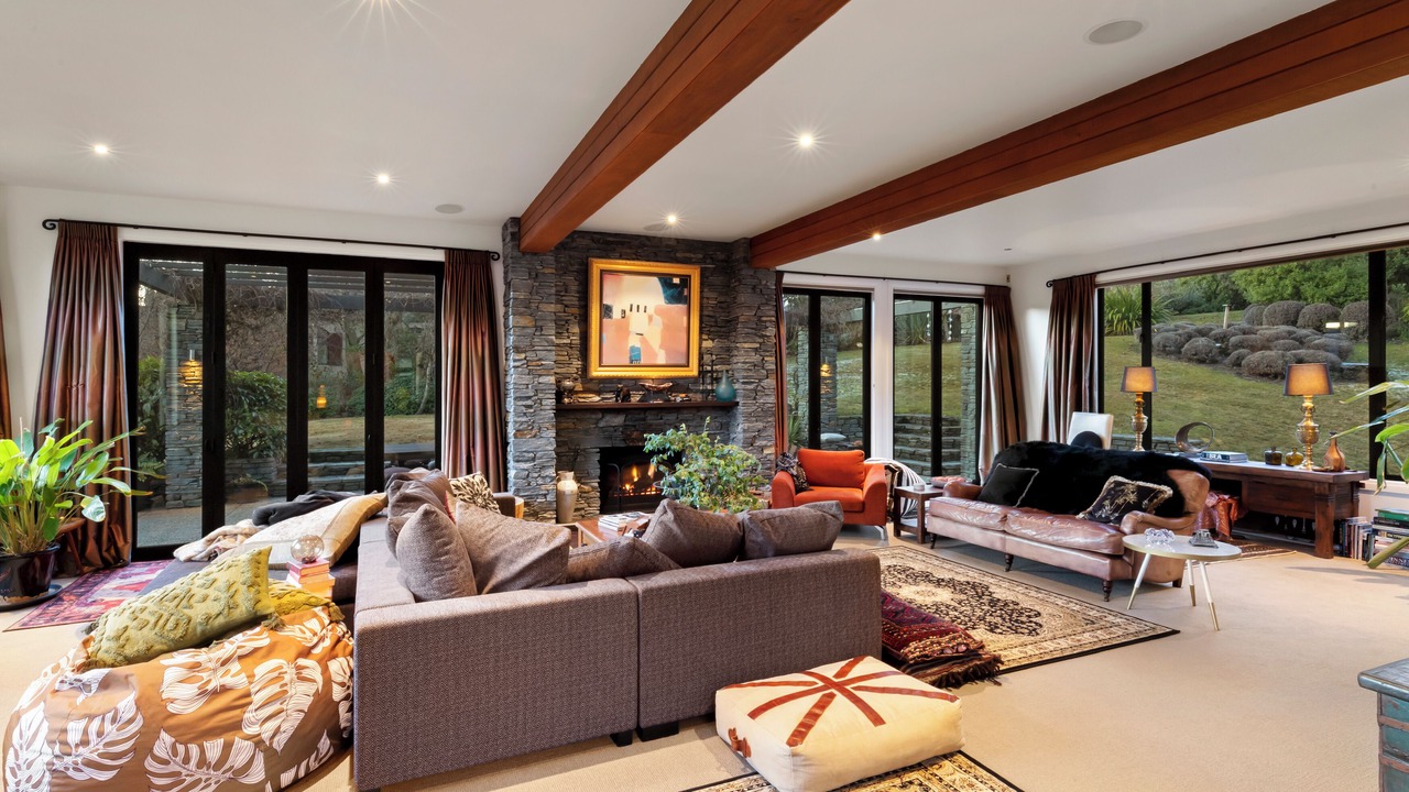 Photo of Livingroom in Kawarau Falls