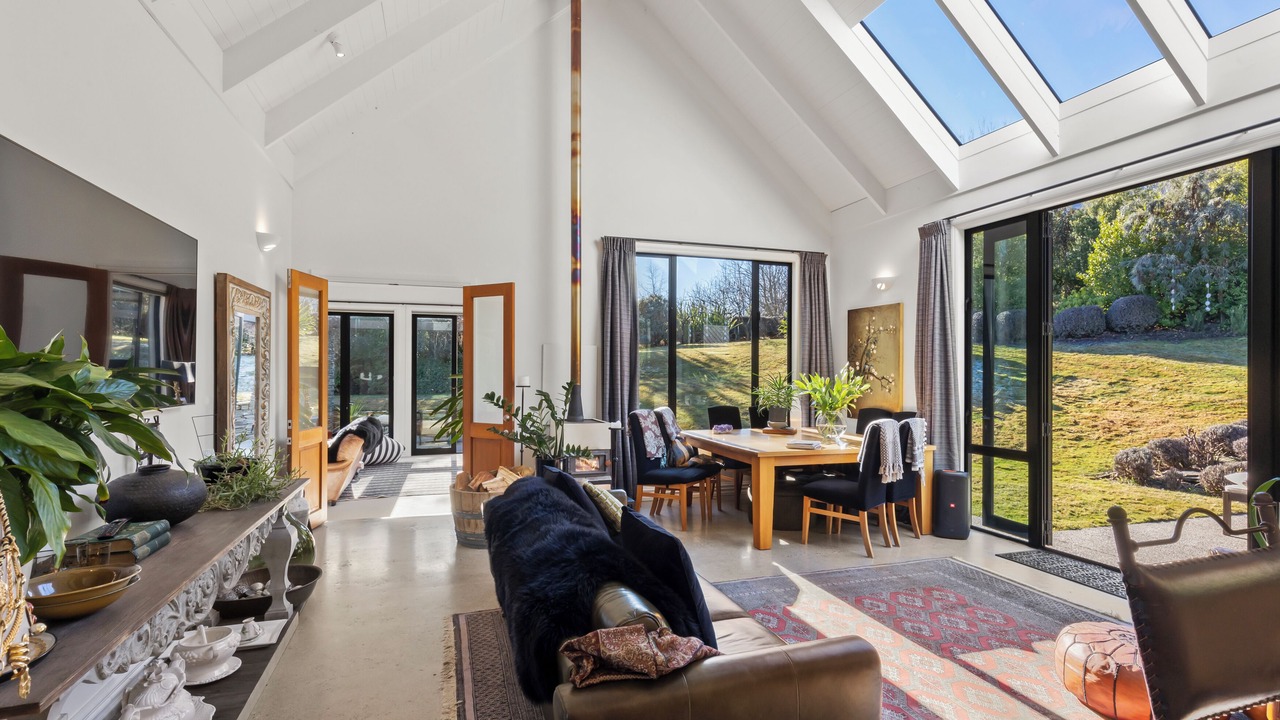 Photo of Livingroom in Kawarau Falls