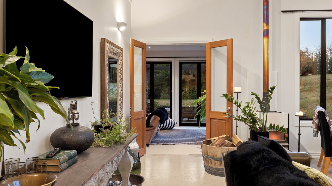 Photo of Livingroom in Kawarau Falls