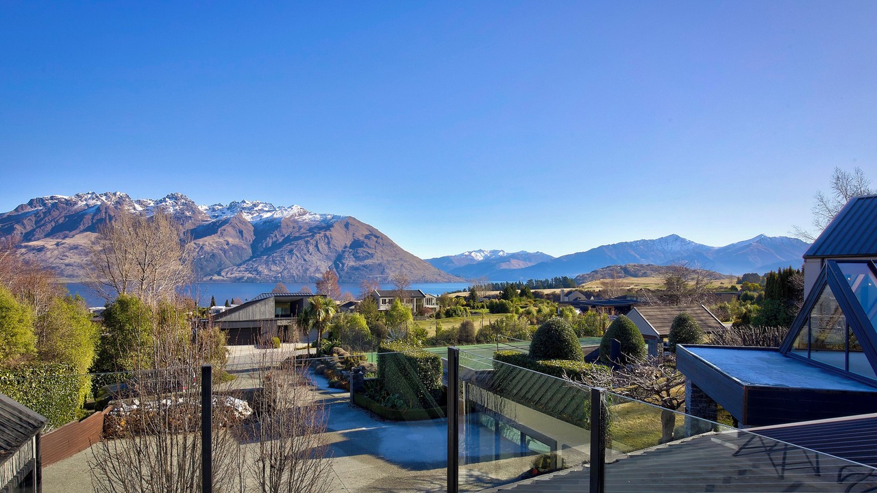 Photo of Outdoor in Kawarau Falls