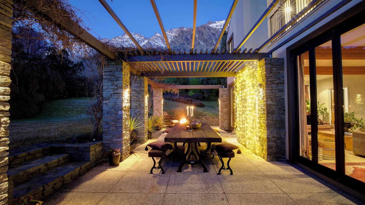 Photo of Outdoor in Kawarau Falls