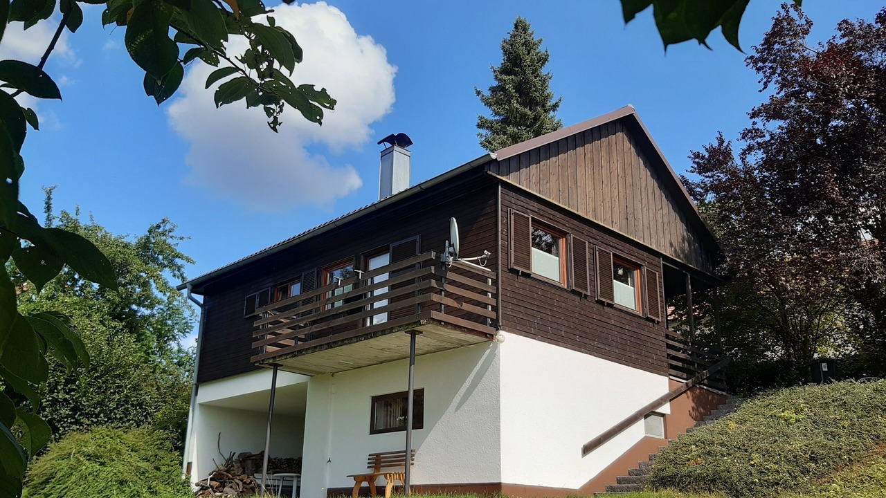 Photo of Outdoor in Waldmuenchen