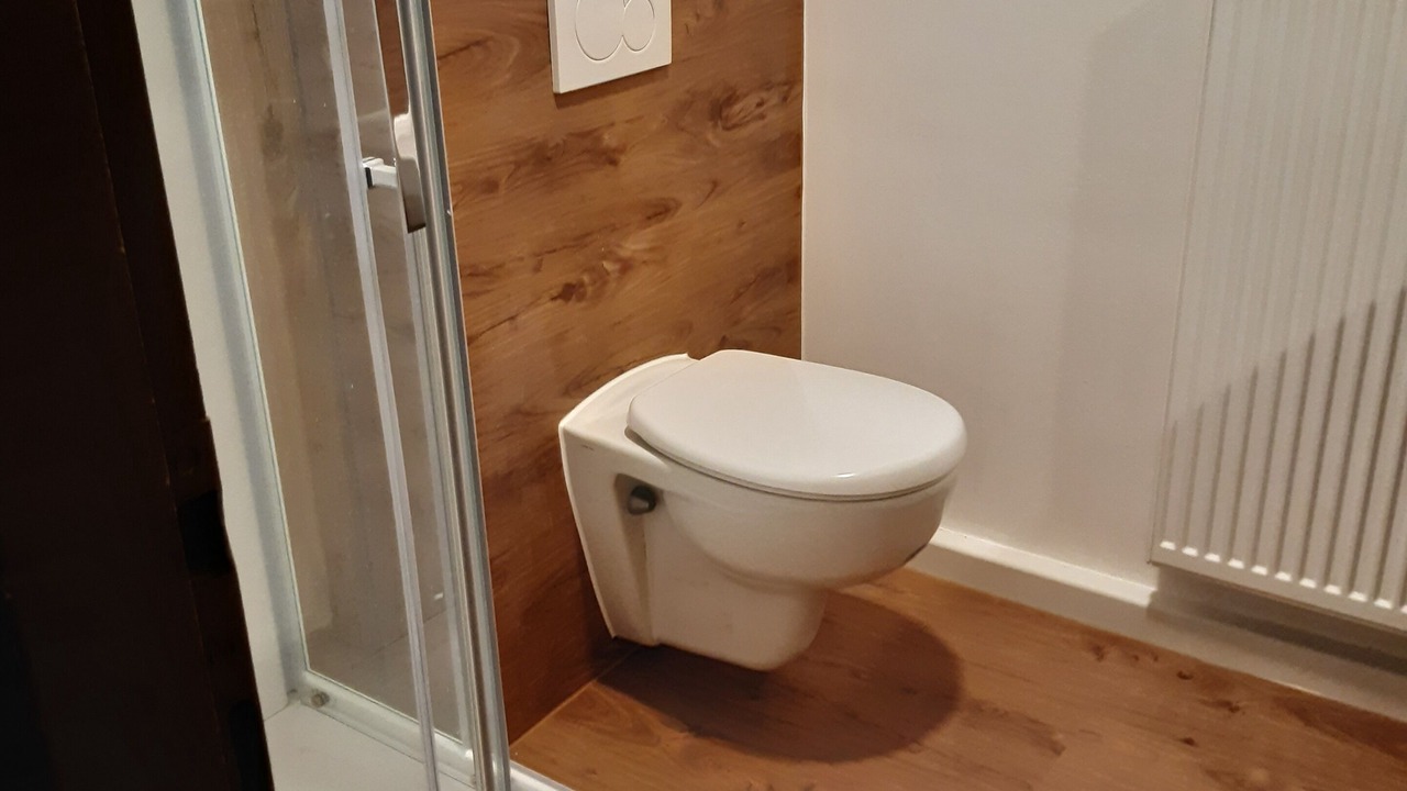 Photo of Bathroom in Waldmuenchen