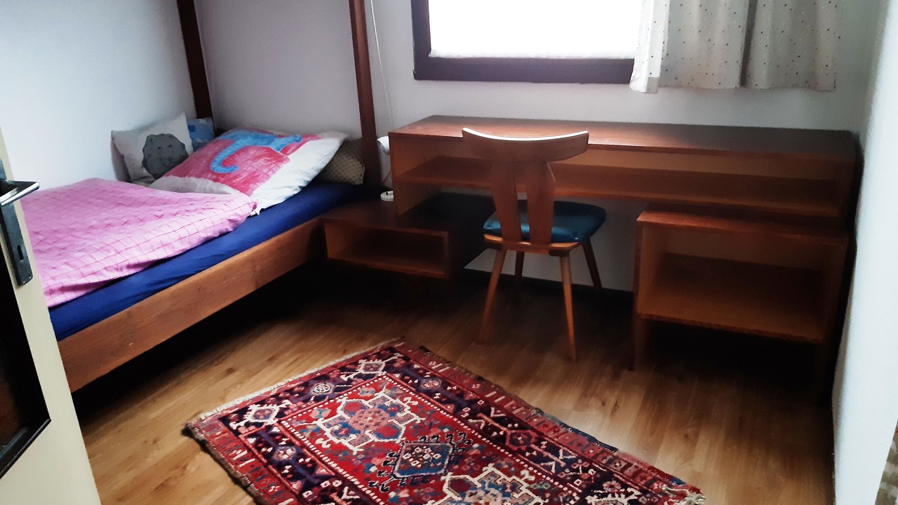Photo of Bedroom in Waldmuenchen