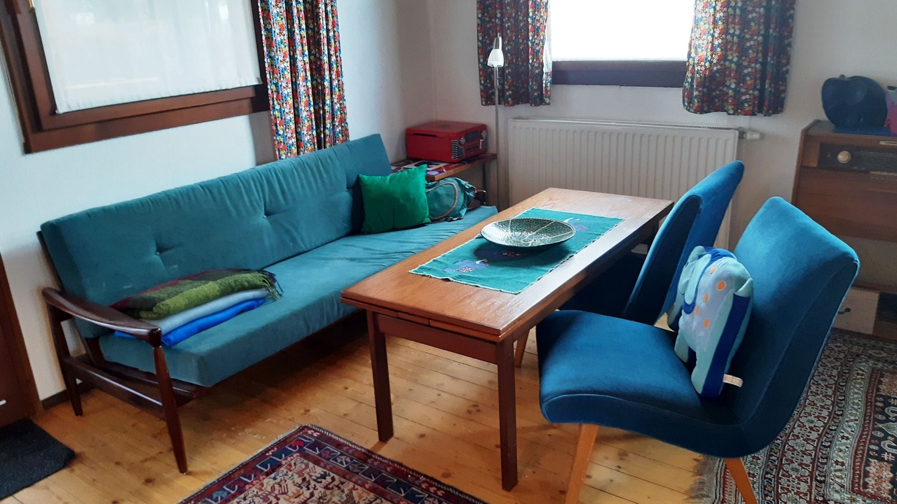 Photo of Livingroom in Waldmuenchen