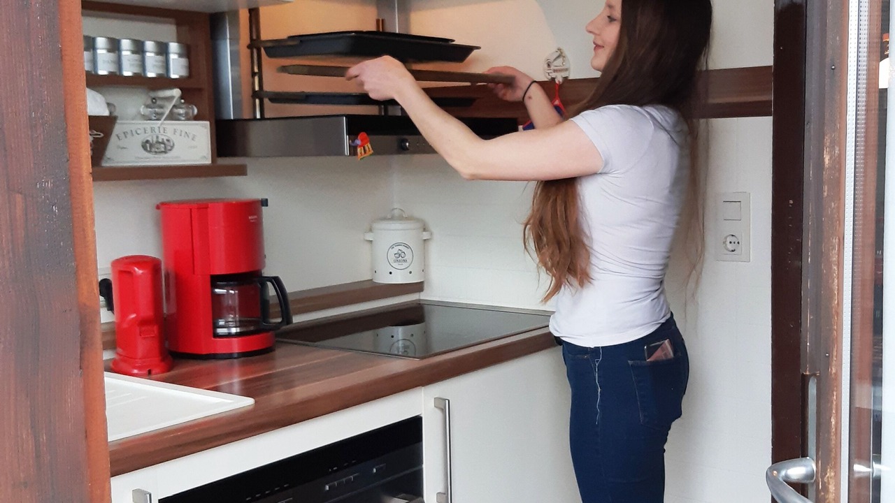 Photo of Kitchen in Waldmuenchen