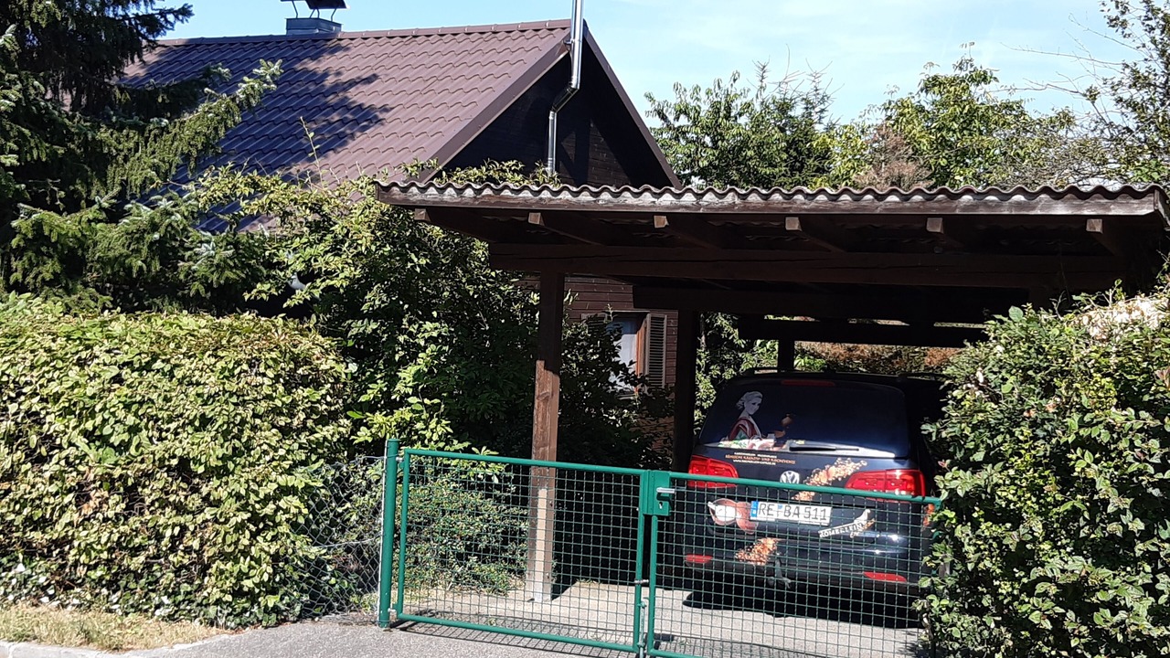 Photo of Outdoor in Waldmuenchen