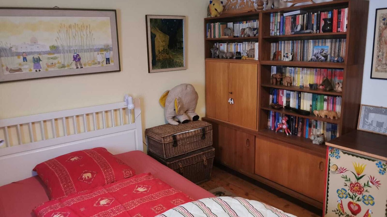 Photo of Bedroom in Waldmuenchen