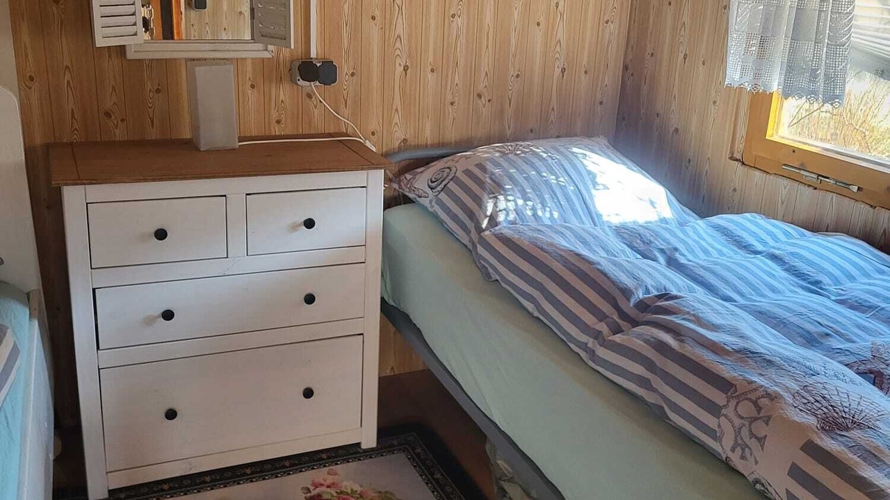 Photo of Bedroom in Konigstein an der Elbe