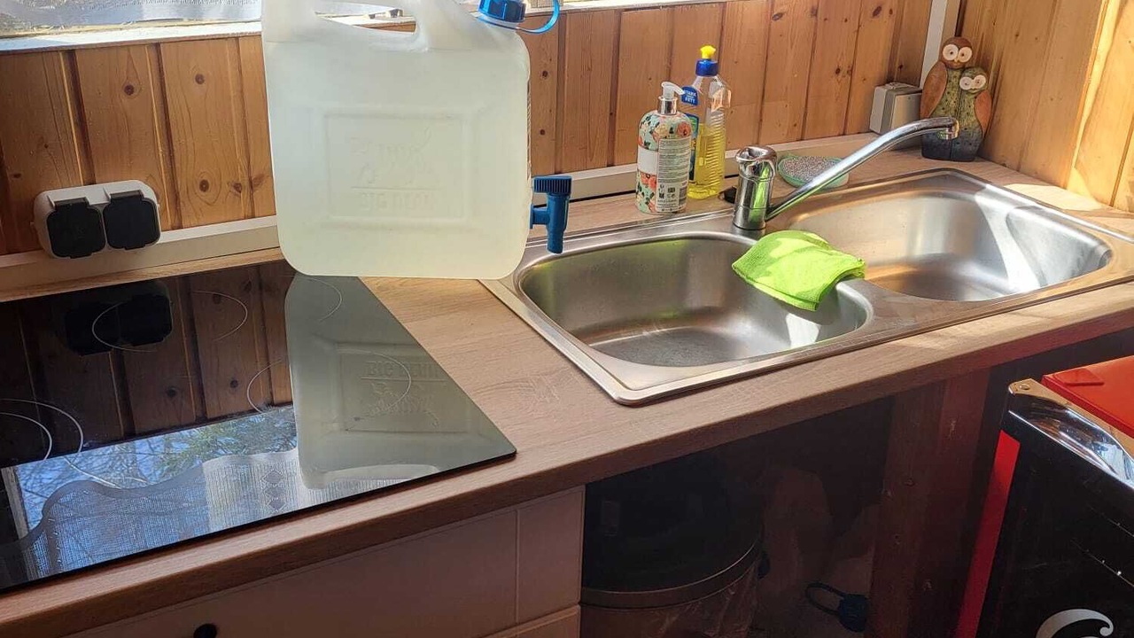 Photo of Kitchen in Konigstein an der Elbe