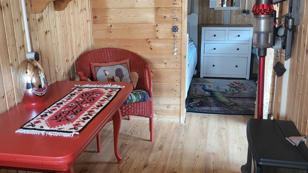 Photo of Bedroom in Konigstein an der Elbe