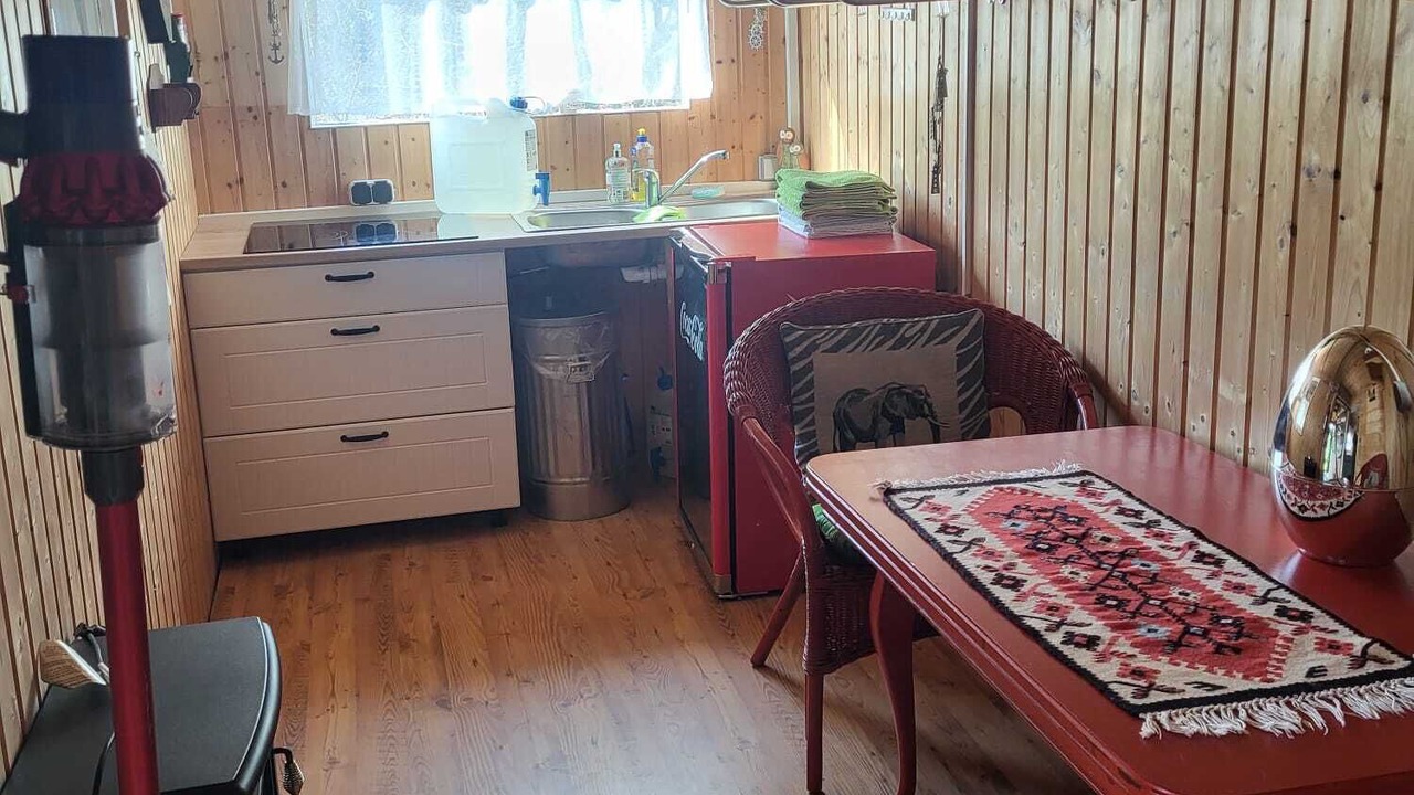 Photo of Kitchen in Konigstein an der Elbe