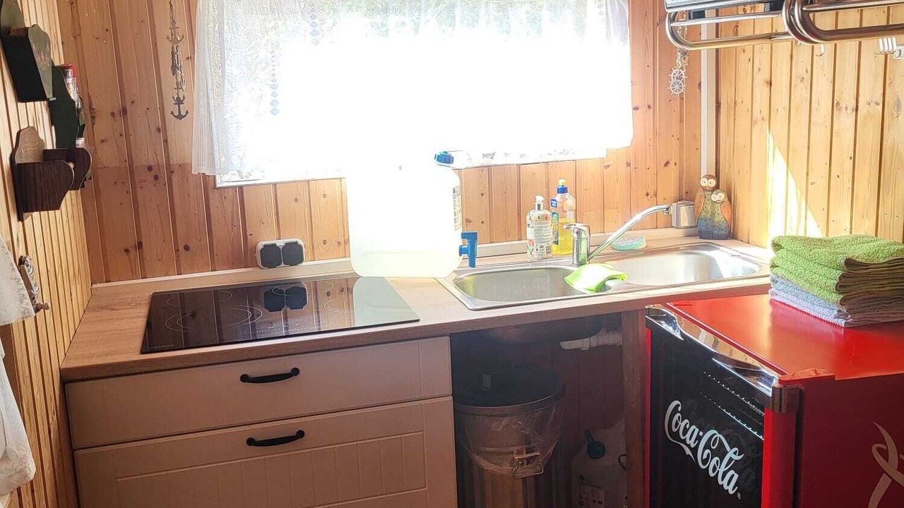 Photo of Kitchen in Konigstein an der Elbe