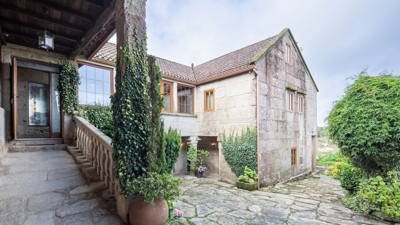 Photo of Outdoor in Fornelos de Montes