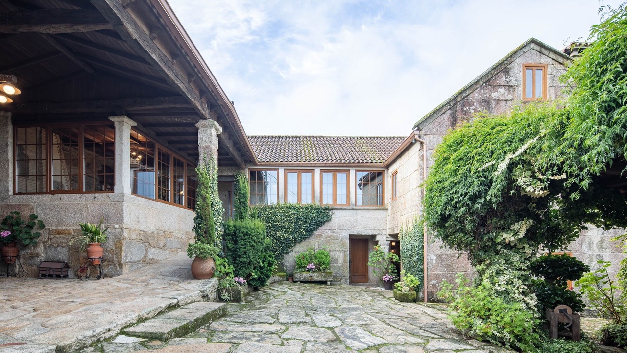 Photo of Outdoor in Fornelos de Montes