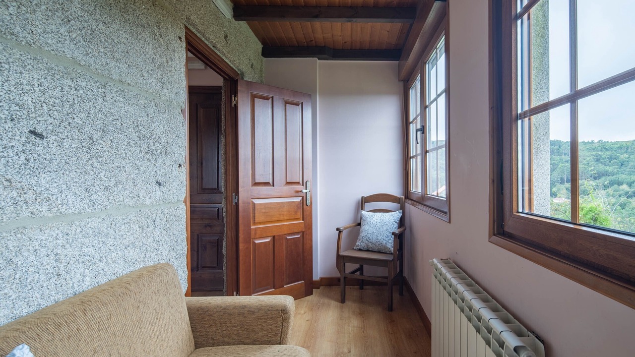 Photo of Livingroom in Fornelos de Montes