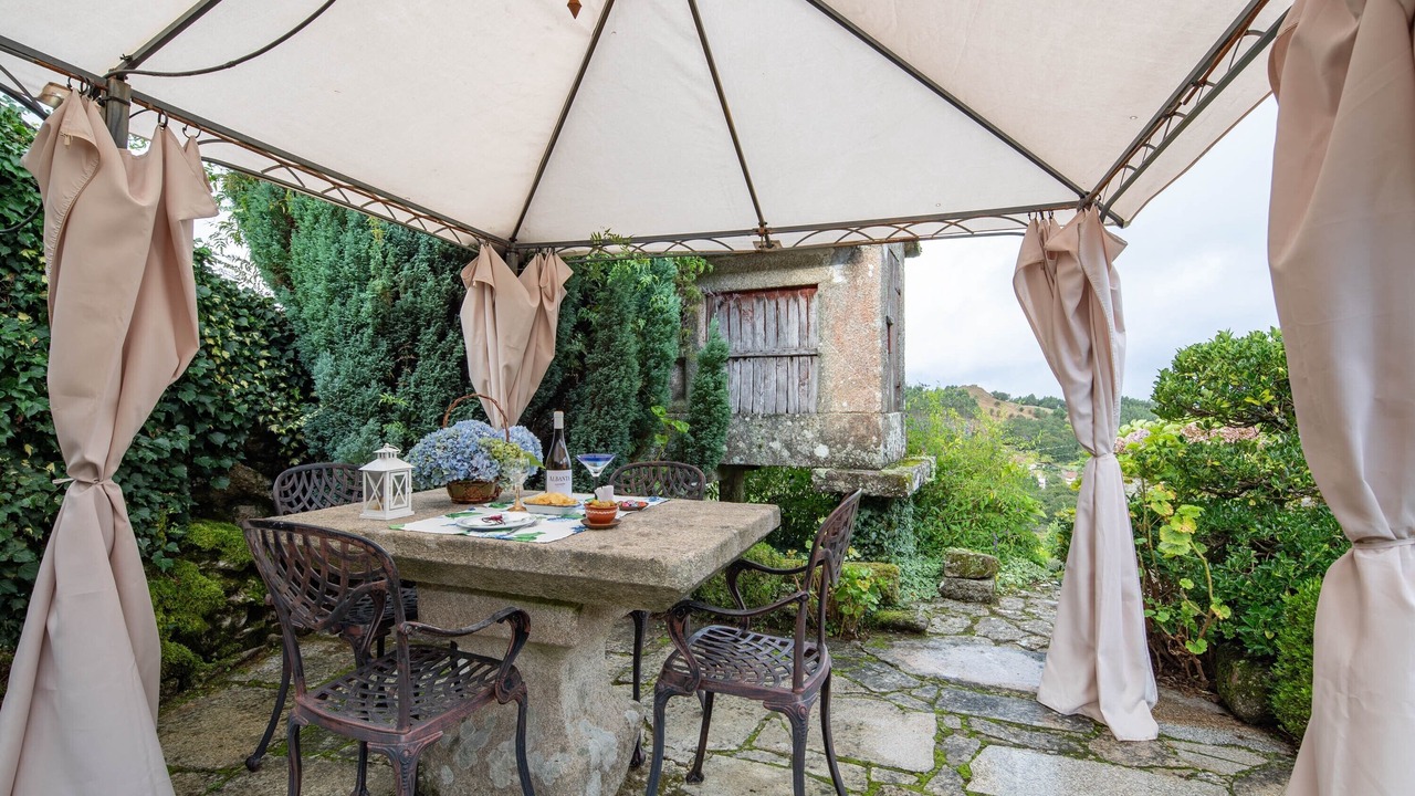 Photo of Outdoor in Fornelos de Montes