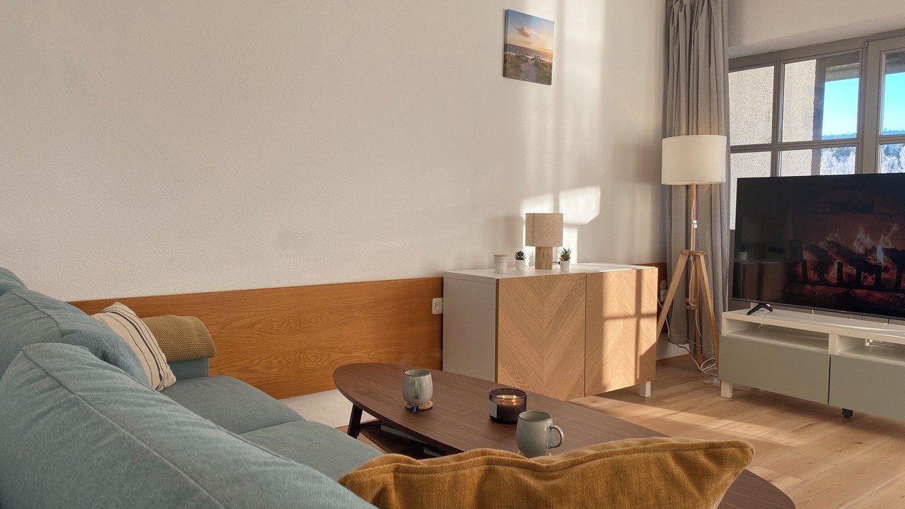 Photo of Livingroom in Haidmuhle