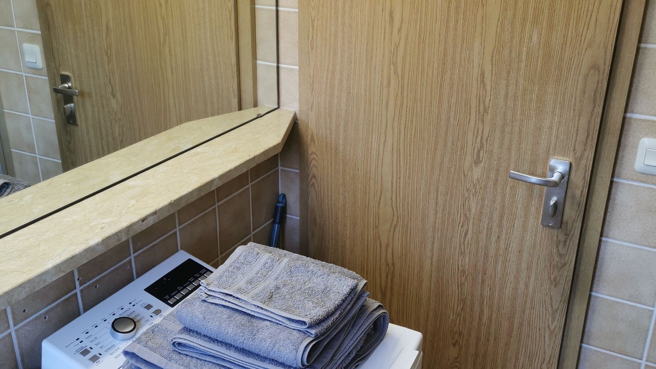Photo of Bathroom in Haidmuhle