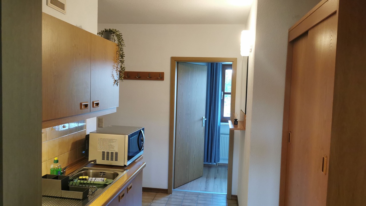 Photo of Kitchen in Haidmuhle