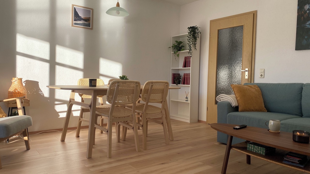 Photo of Livingroom in Haidmuhle