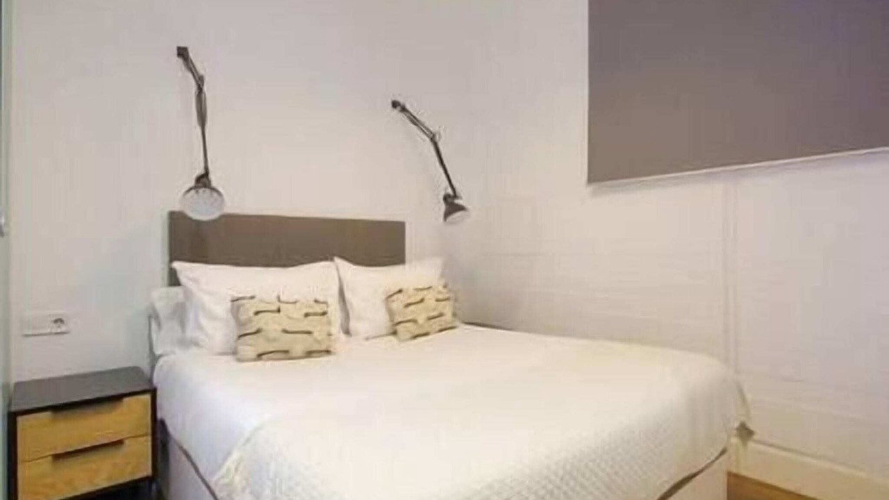 Photo of Bedroom in Embajadores