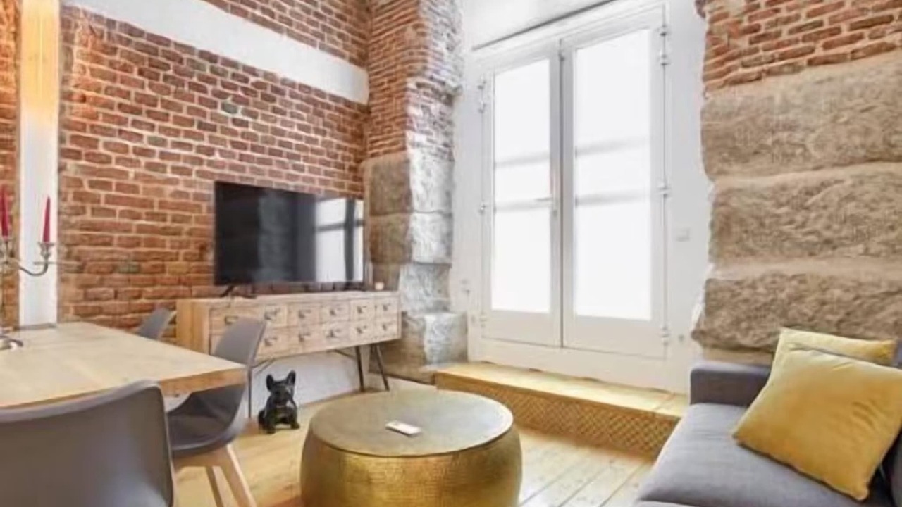 Photo of Livingroom in Embajadores