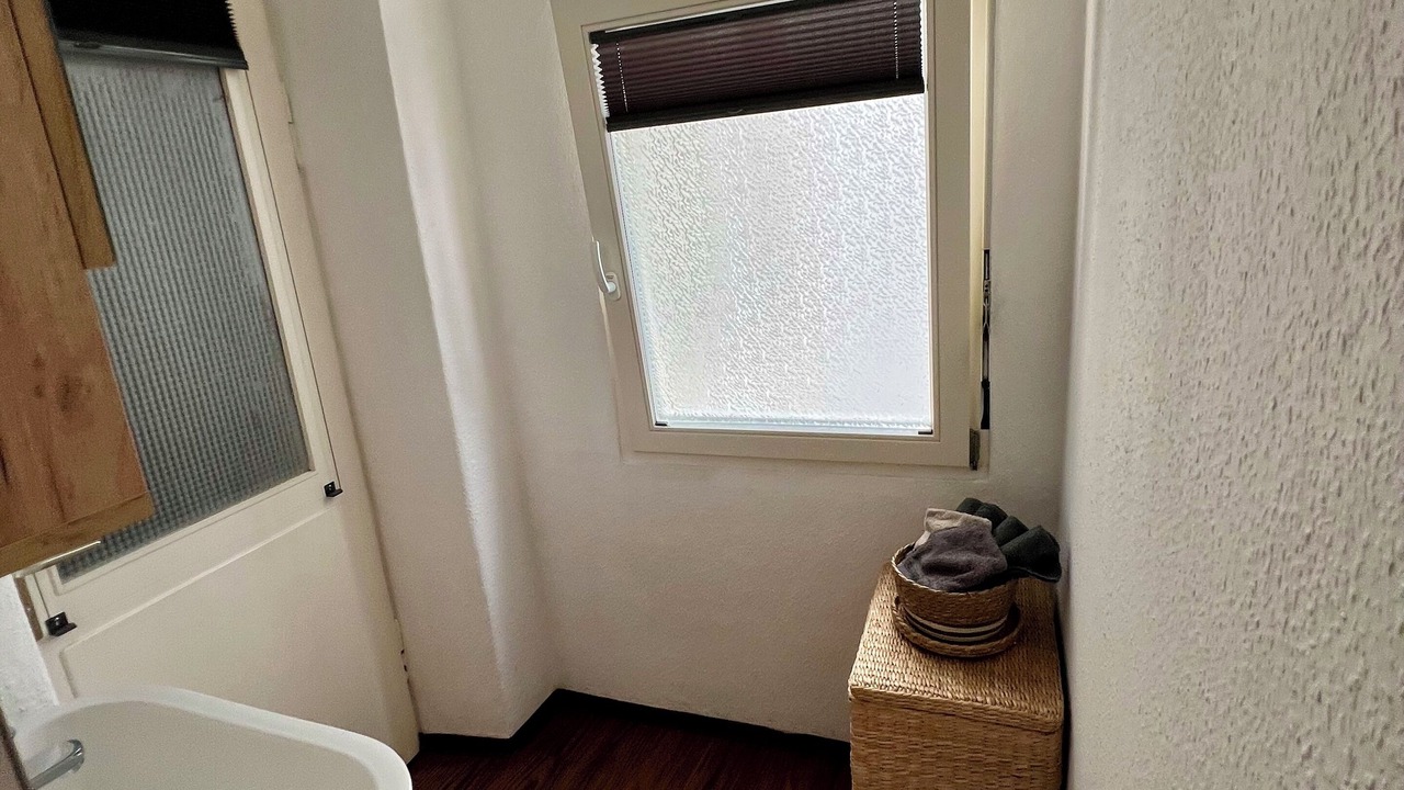 Photo of Bathroom in Altstadt - Sankt Lorenz