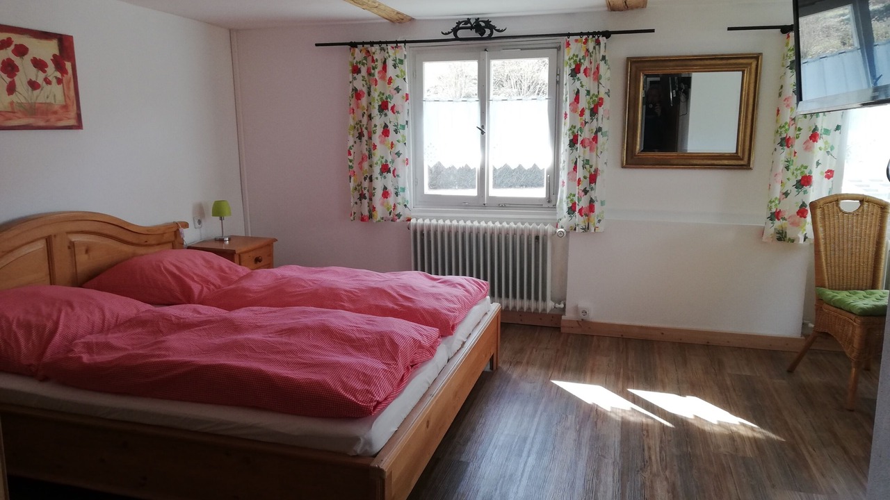 Photo of Bedroom in Rettenberg