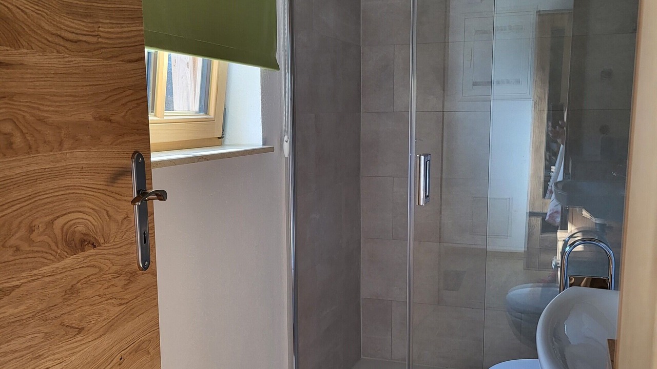 Photo of Bathroom in Rettenberg