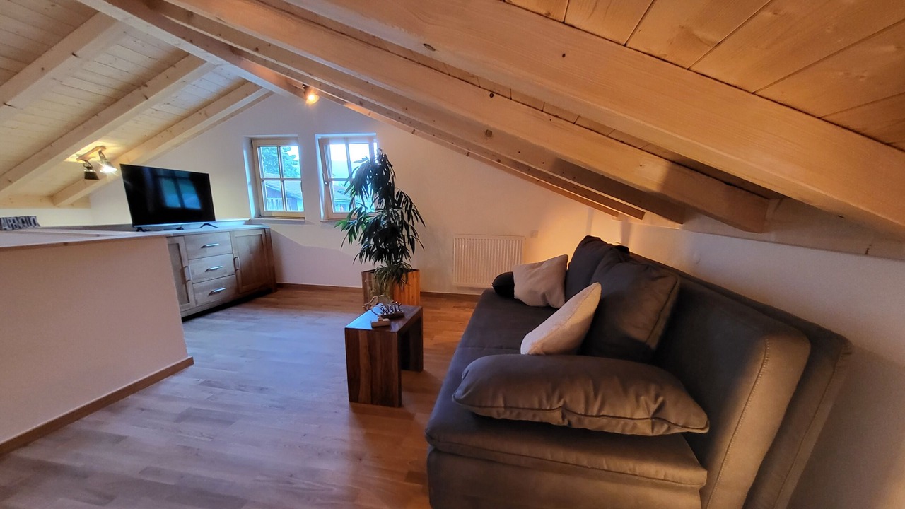 Photo of Livingroom in Rettenberg
