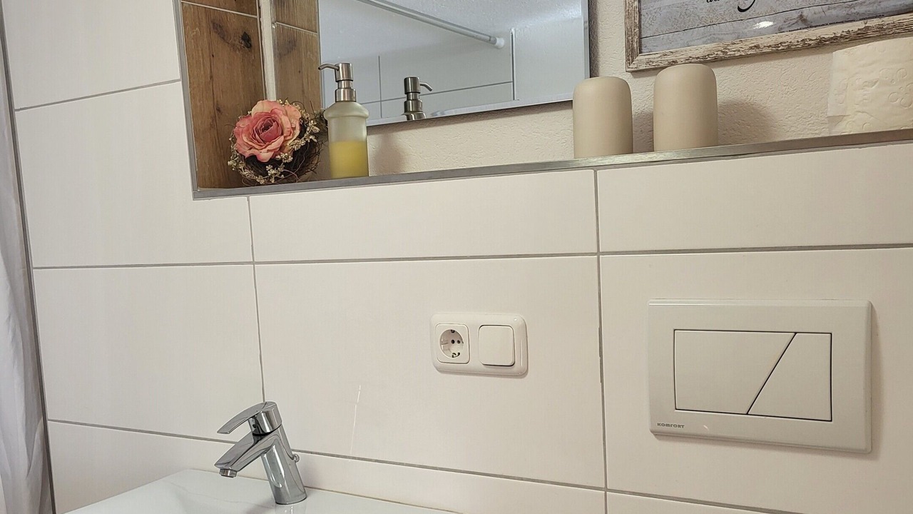 Photo of Bathroom in Rettenberg