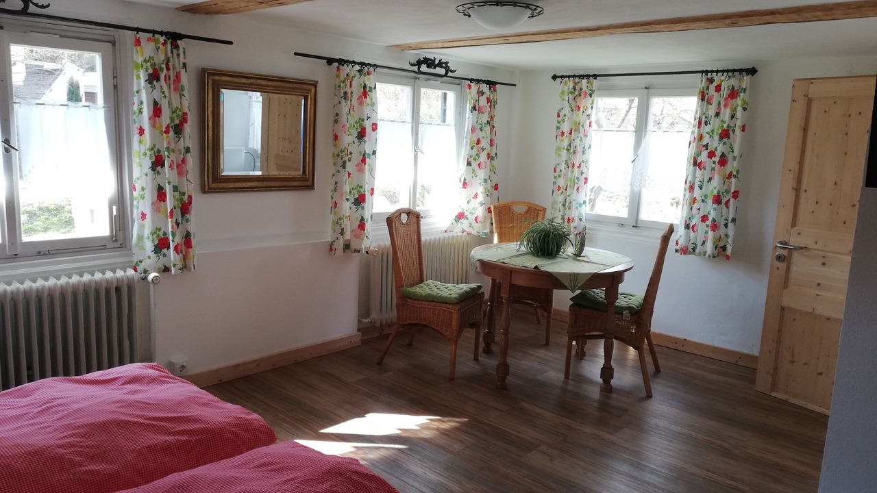 Photo of Bedroom in Rettenberg