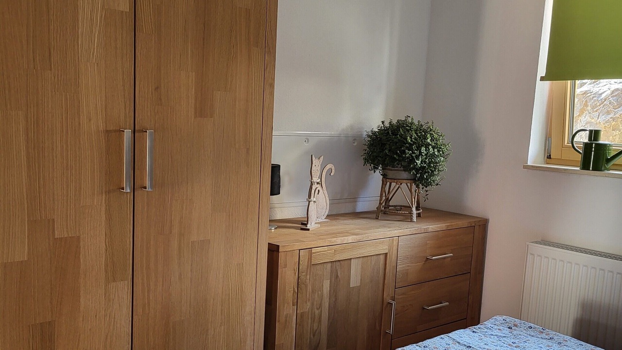 Photo of Bedroom in Rettenberg