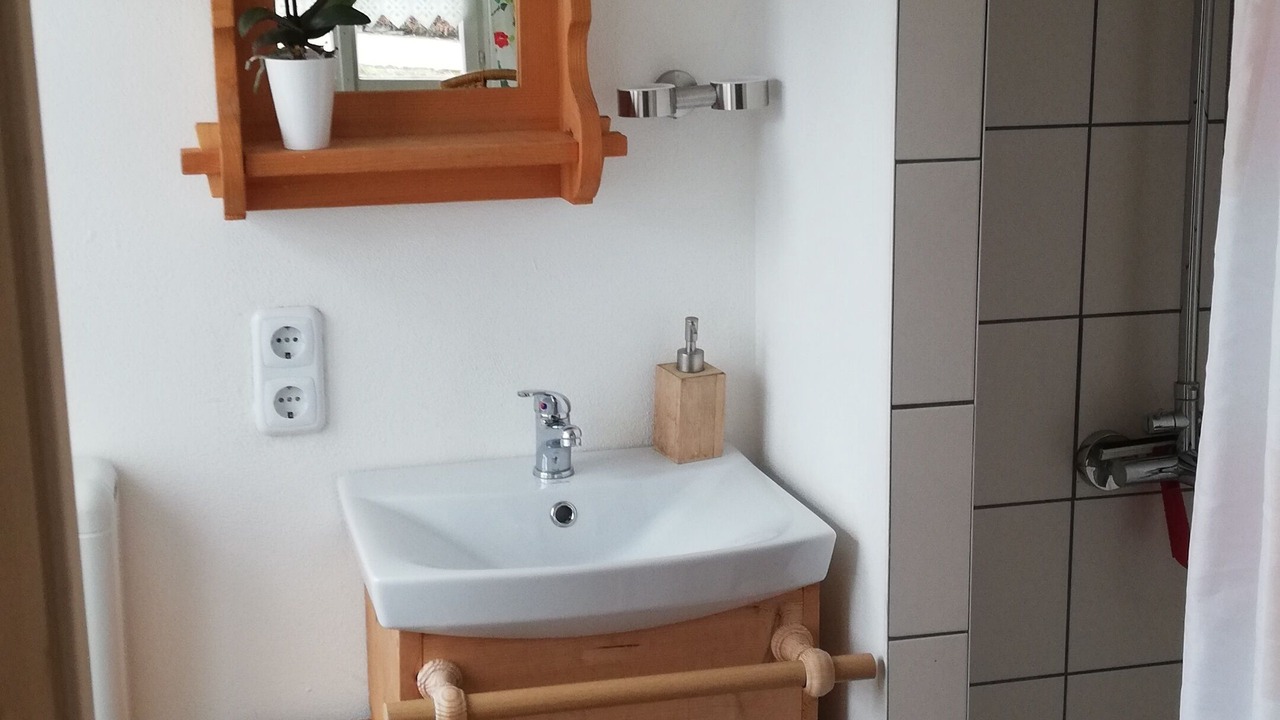 Photo of Bathroom in Rettenberg