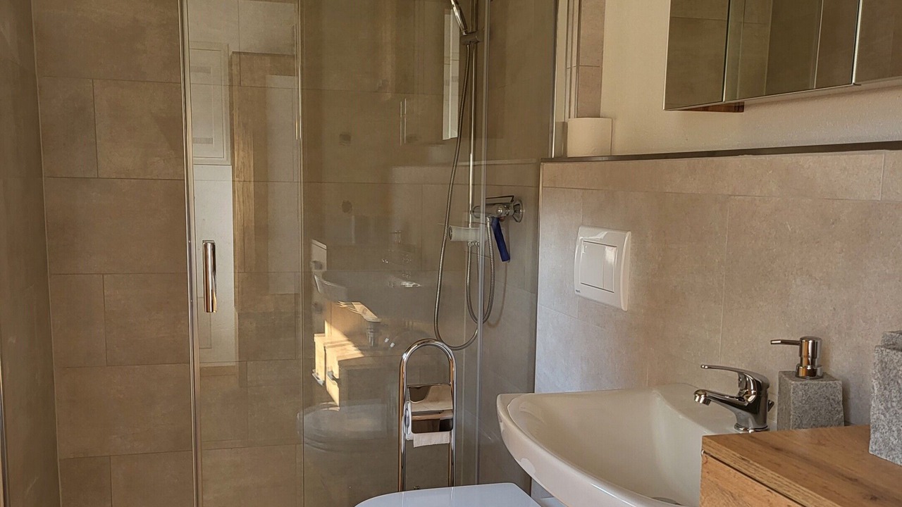Photo of Bathroom in Rettenberg