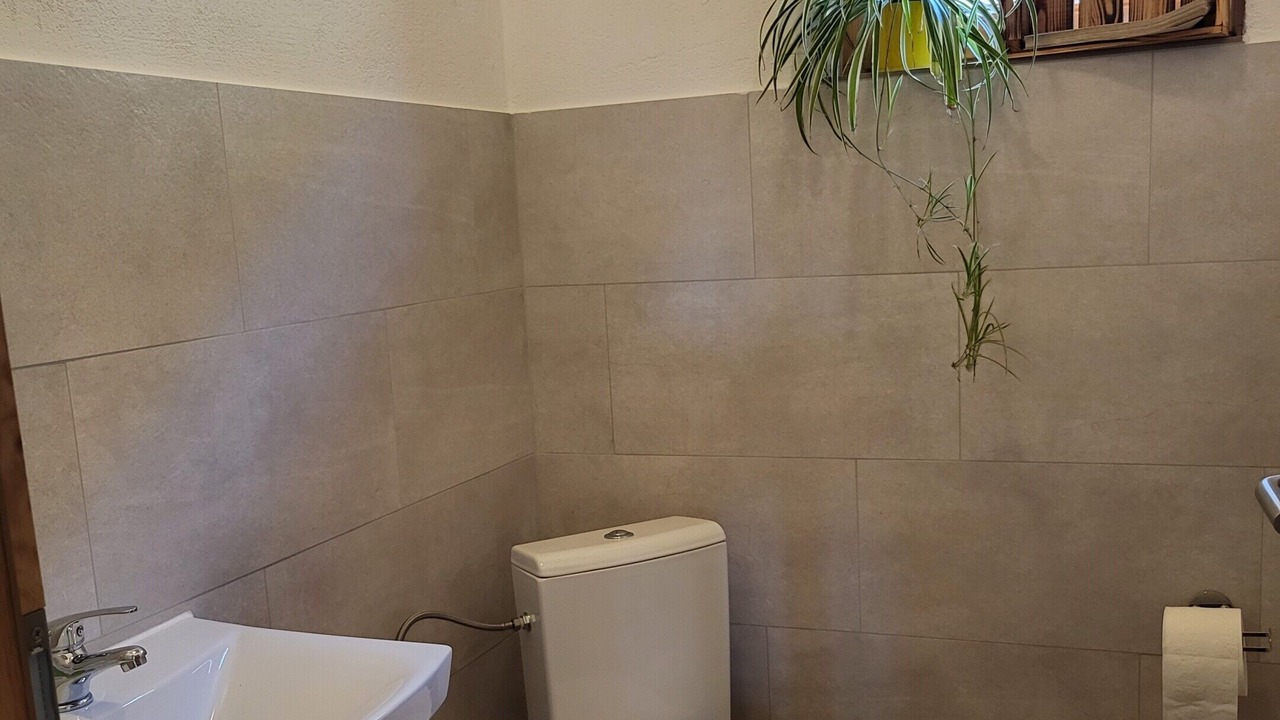 Photo of Bathroom in Rettenberg