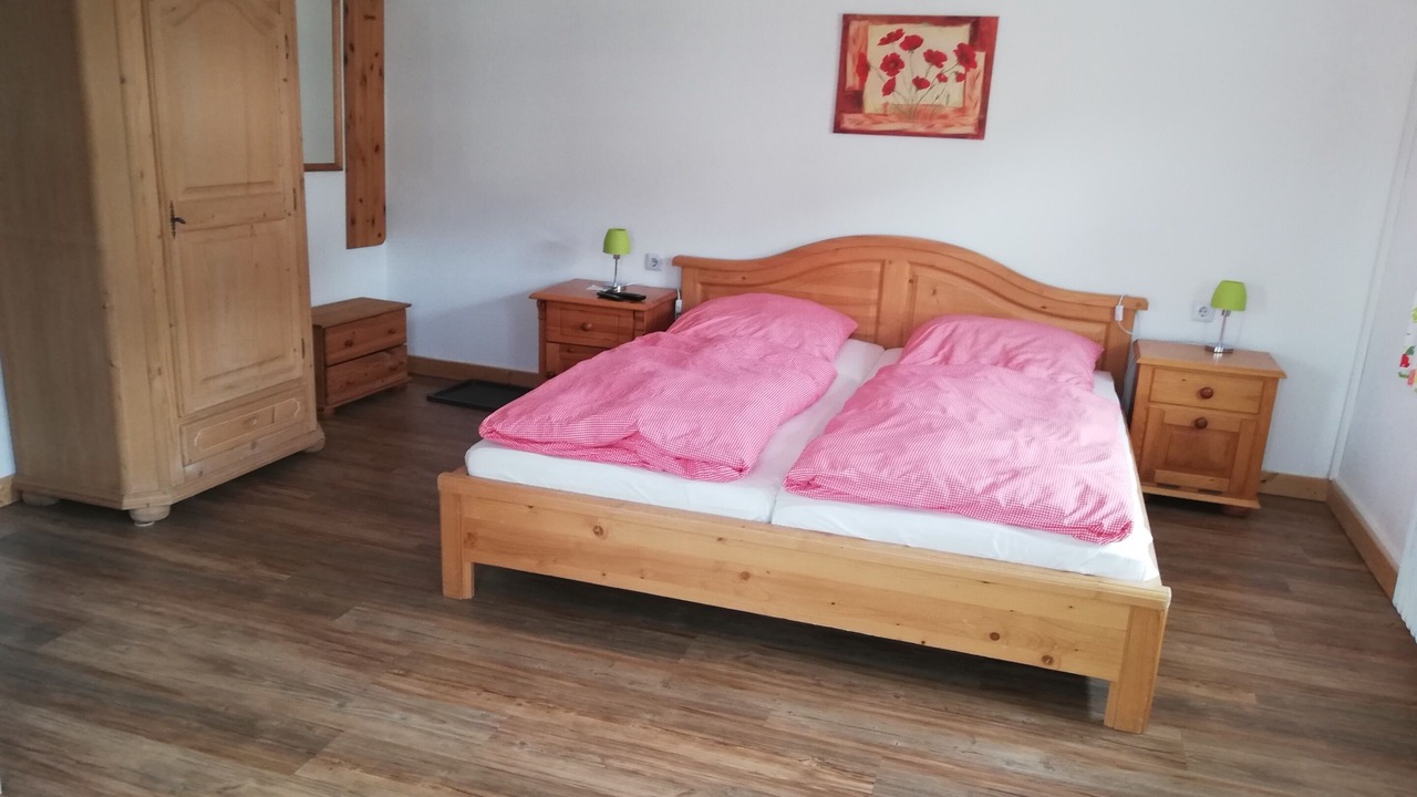 Photo of Bedroom in Rettenberg