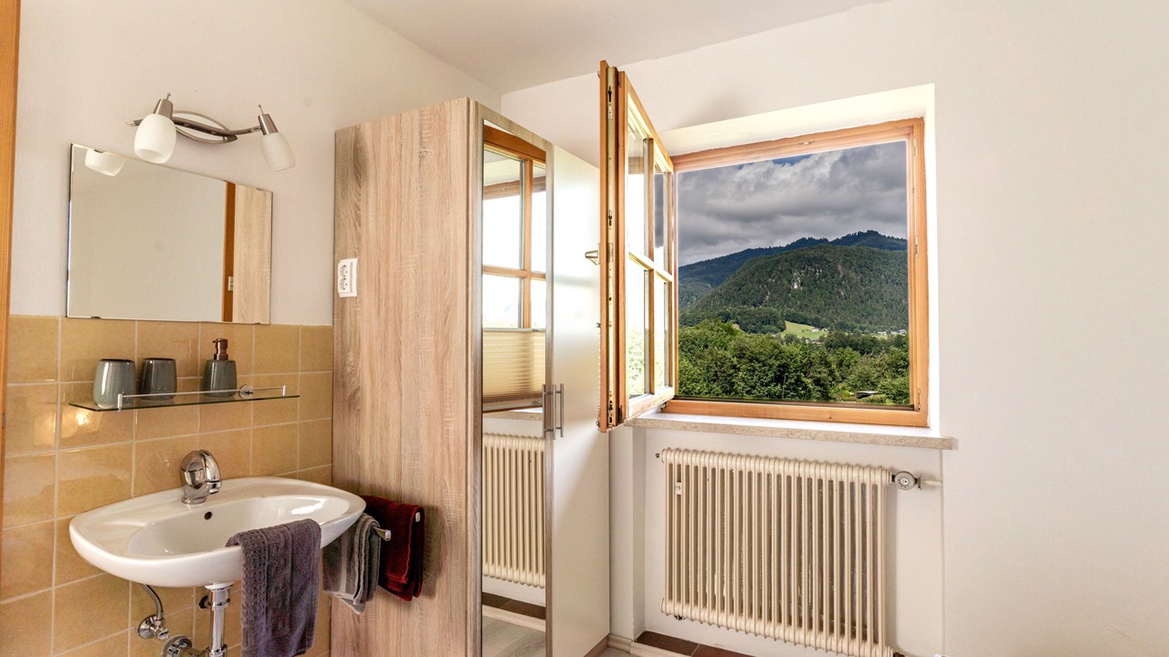 Photo of Bathroom in Oberschonau