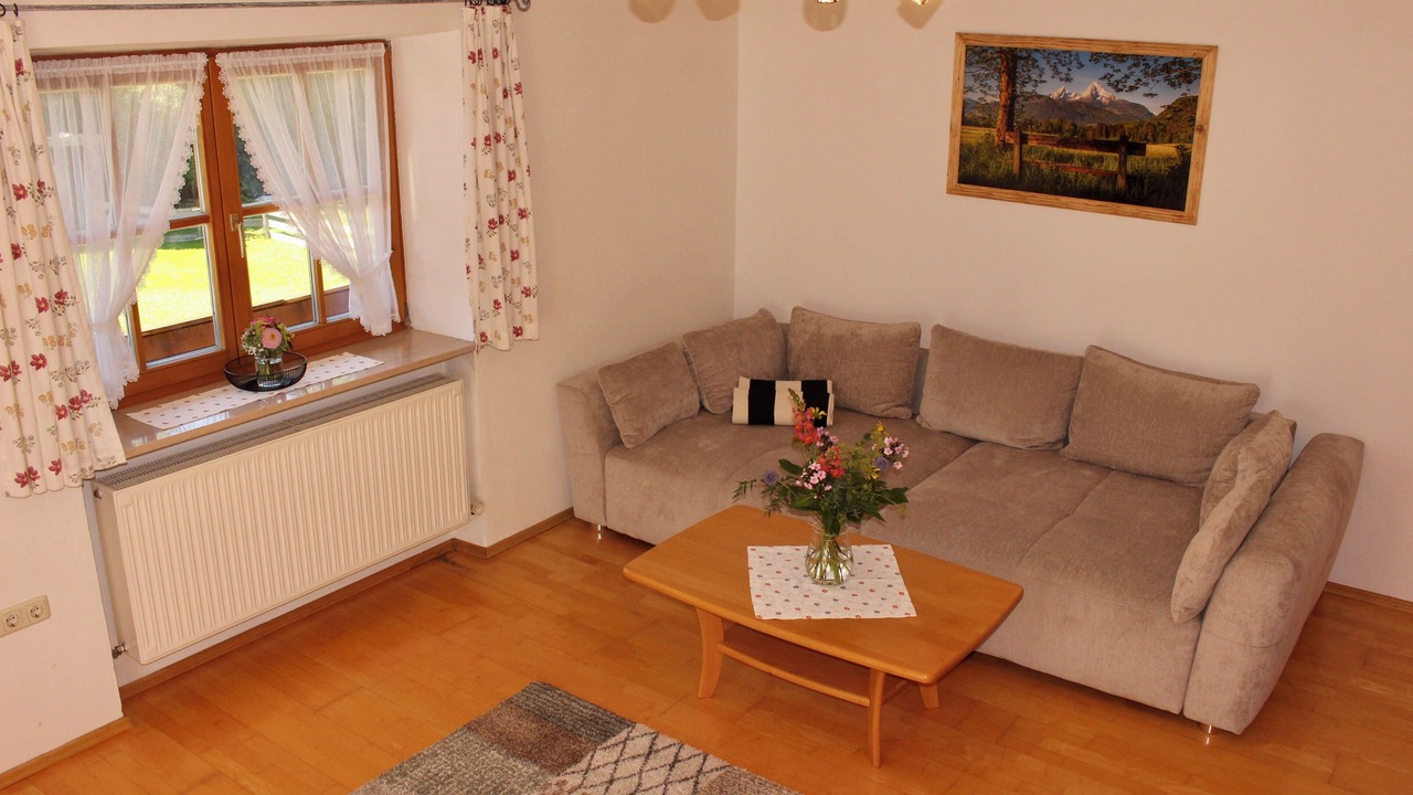 Photo of Livingroom in Oberschonau