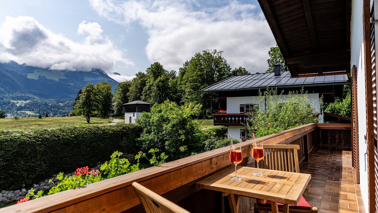 Photo of Outdoor in Oberschonau