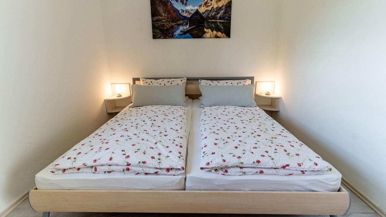 Photo of Bedroom in Oberschonau