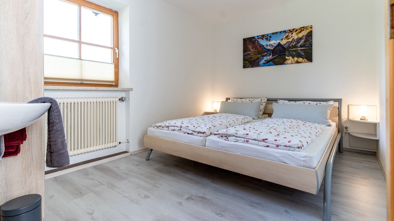 Photo of Bedroom in Oberschonau