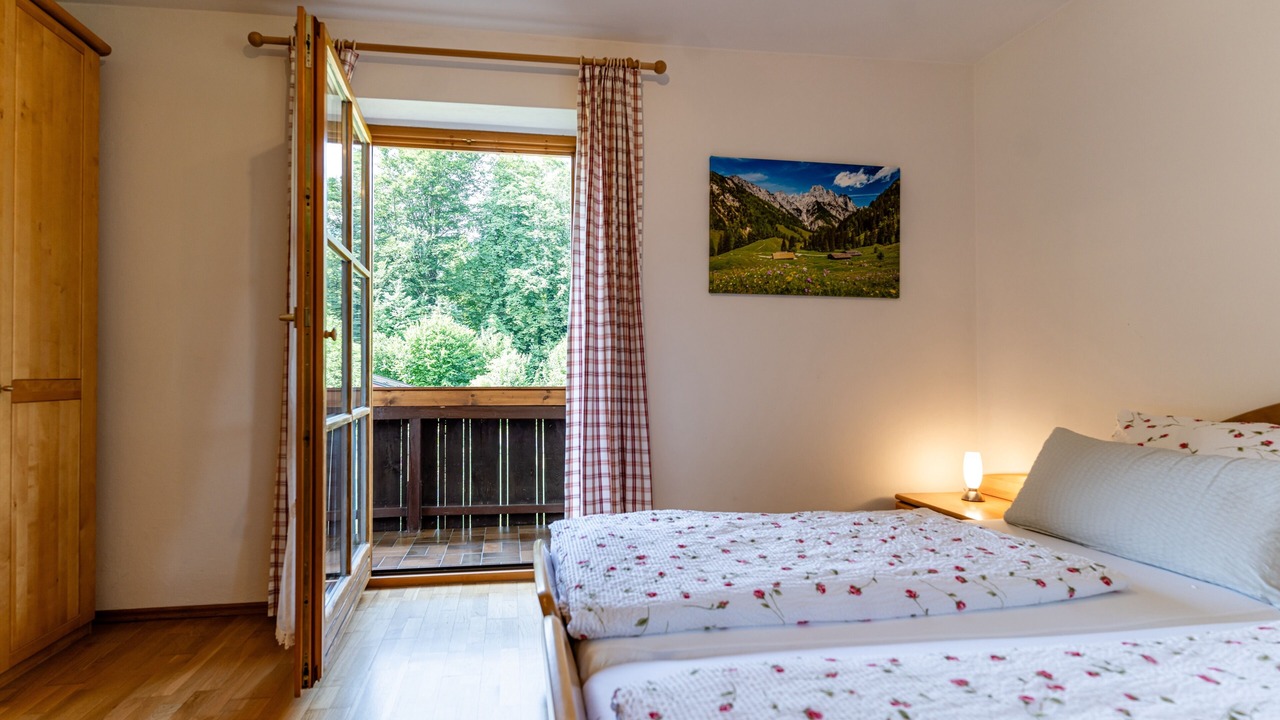 Photo of Bedroom in Oberschonau