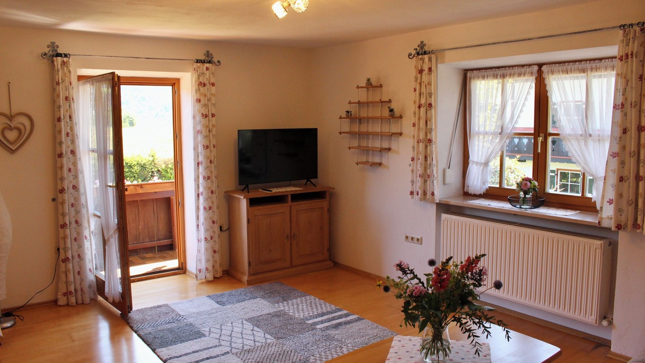 Photo of Livingroom in Oberschonau