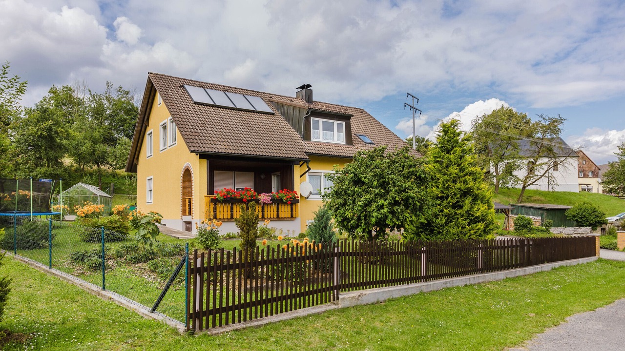 Photo of Outdoor in Wiesau