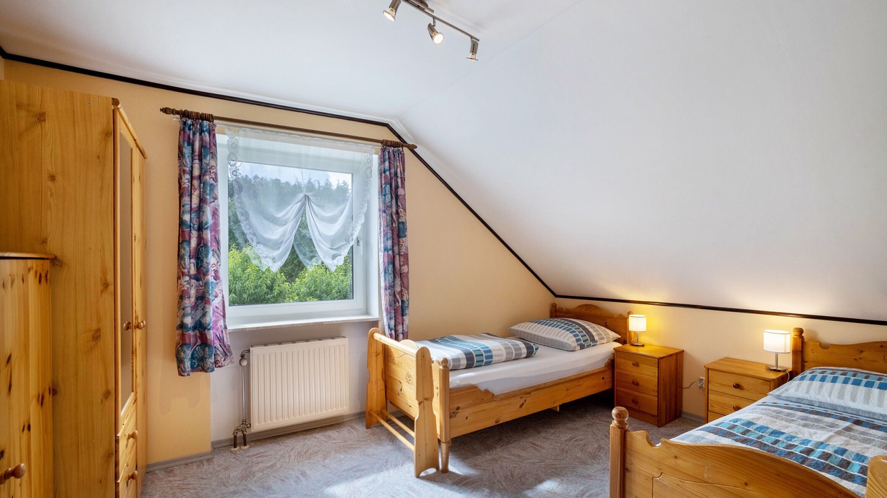 Photo of Bedroom in Wiesau