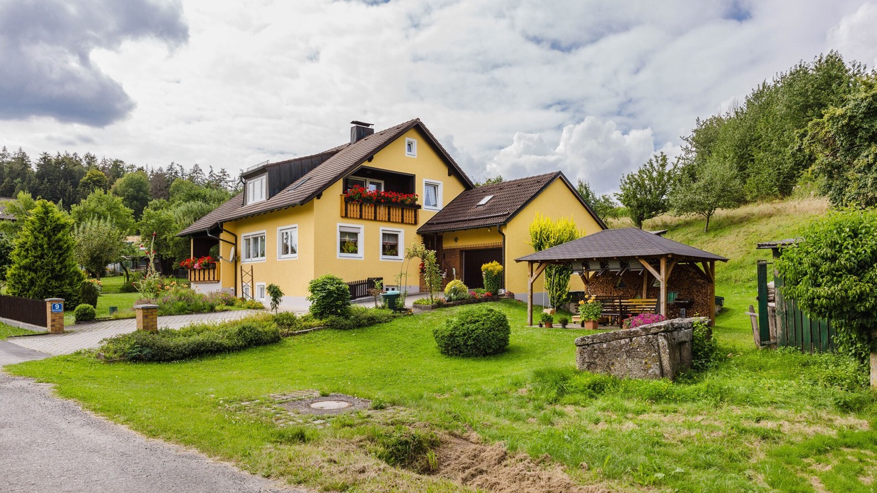 Photo of Outdoor in Wiesau