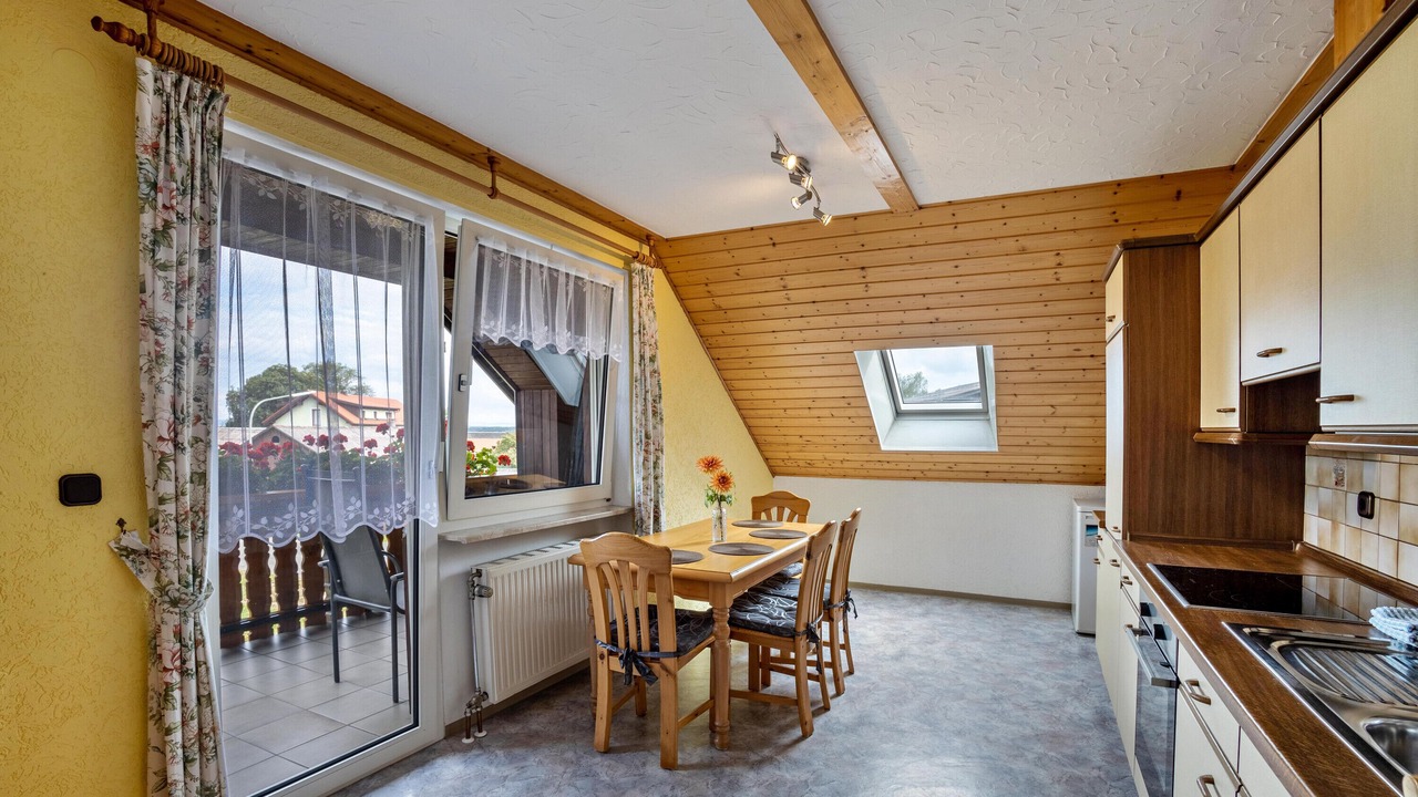 Photo of Kitchen in Wiesau