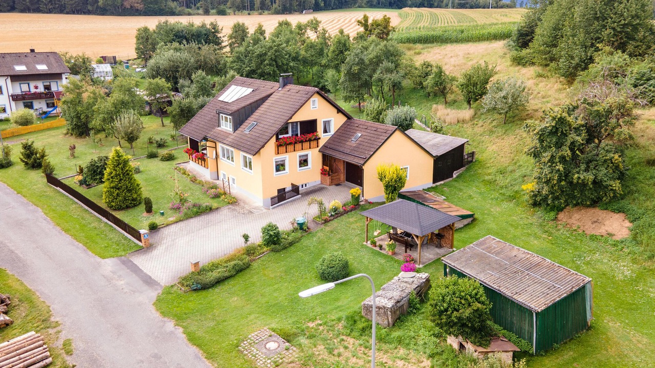 Photo of Outdoor in Wiesau